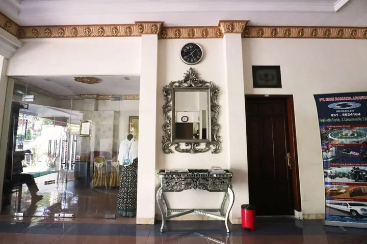 Сурабая: Andita Syariah Hotel