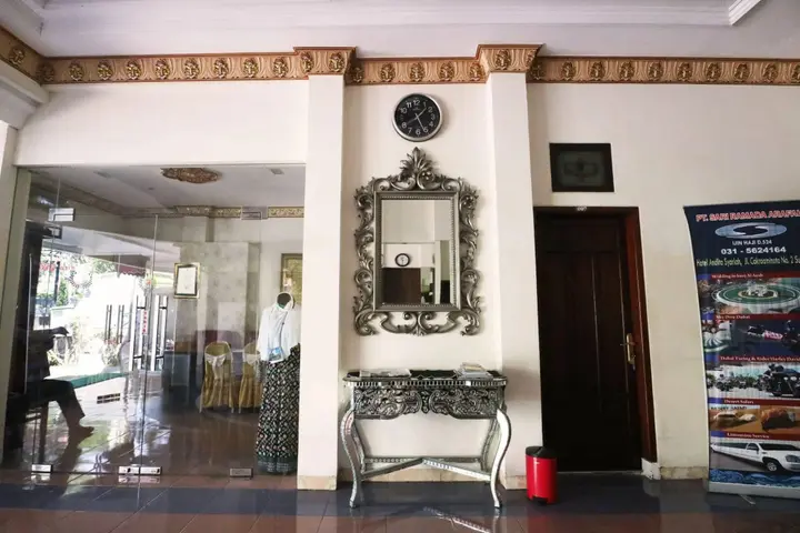 Сурабая: Andita Syariah Hotel