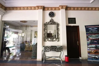Сурабая: Andita Syariah Hotel