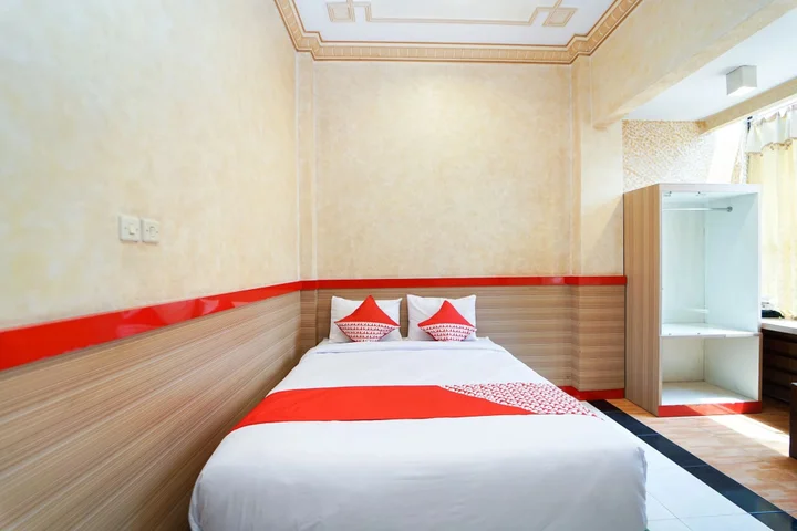 Сурабая: Andita Syariah Hotel