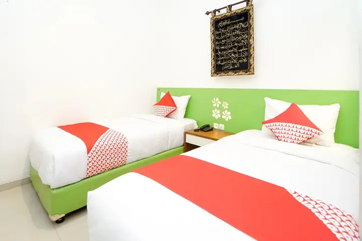 Andita Syariah Hotel — фото 3