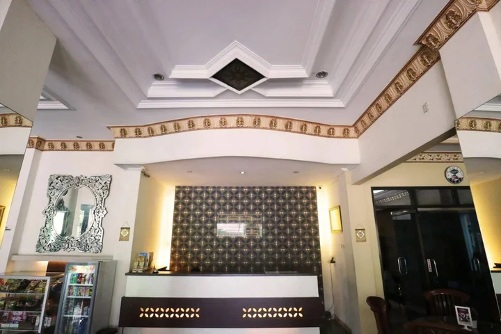 Сурабая: Andita Syariah Hotel