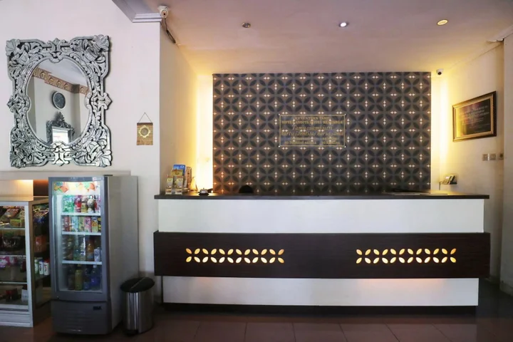 Сурабая: Andita Syariah Hotel
