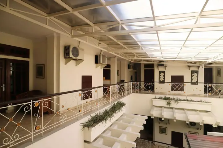 Сурабая: Andita Syariah Hotel
