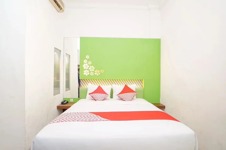 Сурабая: Andita Syariah Hotel