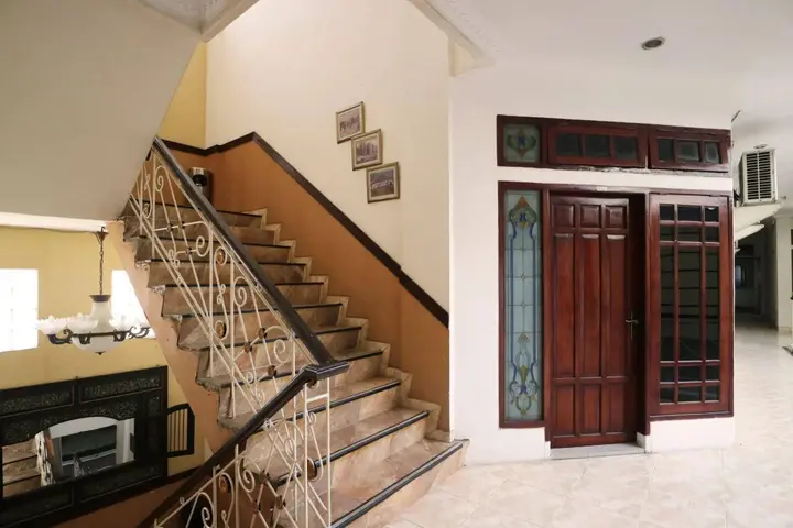 Сурабая: Andita Syariah Hotel