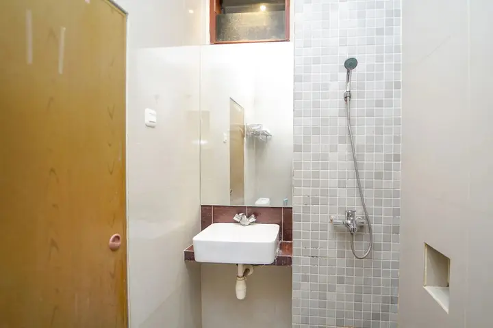 Сурабая: Andita Syariah Hotel