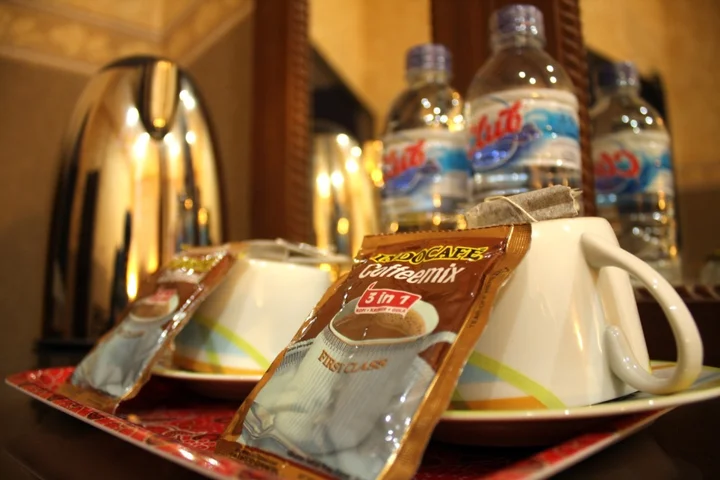 Сурабая: Andita Syariah Hotel