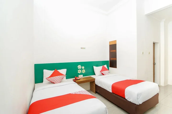 Сурабая: Andita Syariah Hotel