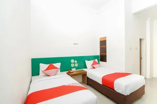 Сурабая: Andita Syariah Hotel