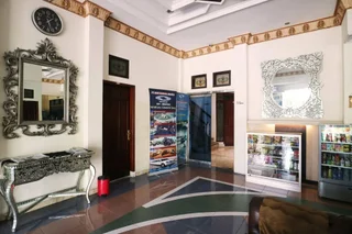 Сурабая: Andita Syariah Hotel