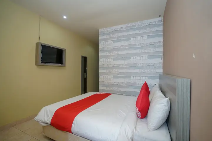 OYO 736 Hotel Best Skip — фото 2