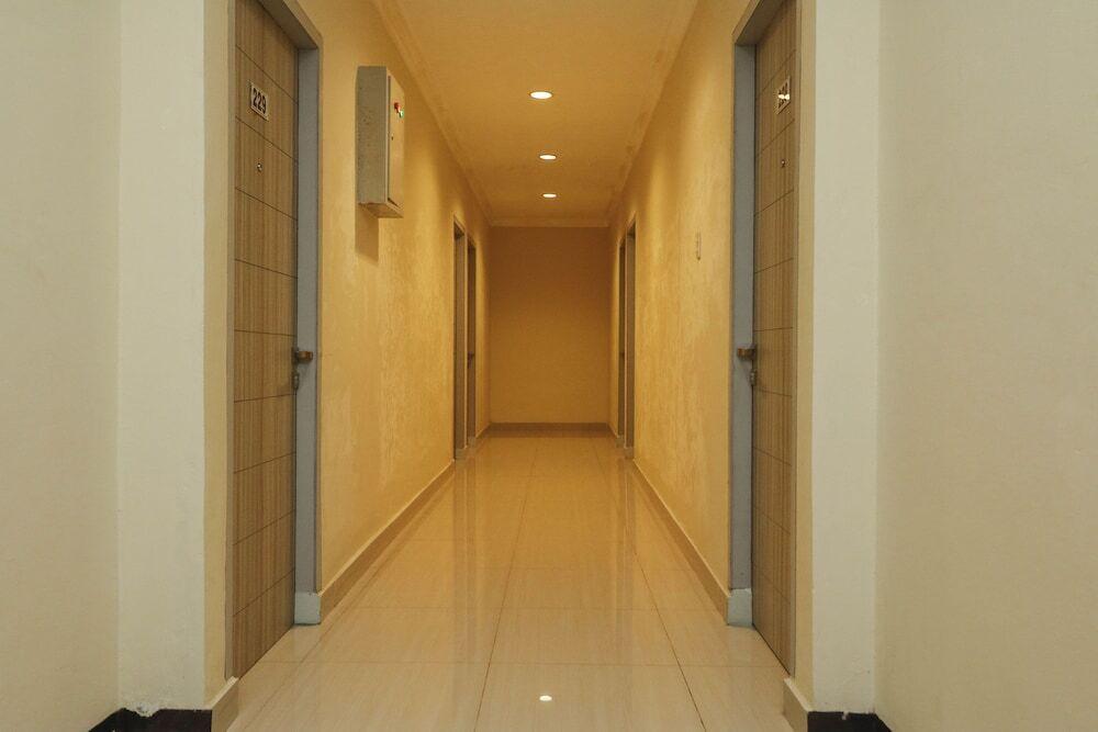 Палембанг: RedDoorz @ Jalan Mangkunegara Palembang 2