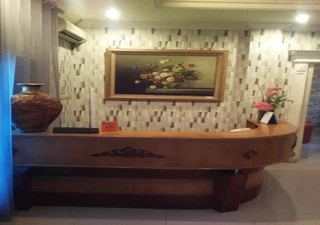 Палембанг: RedDoorz @ Jalan Mangkunegara Palembang 2
