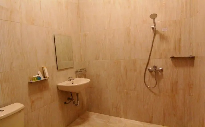 Бату: Hotel Gradia 1