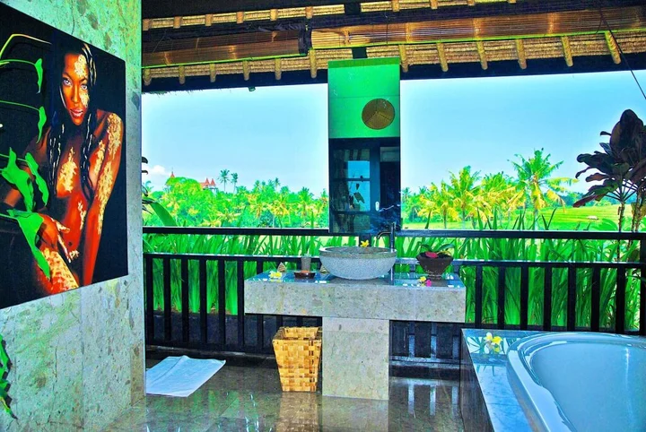 Чангу: The Zala Villa