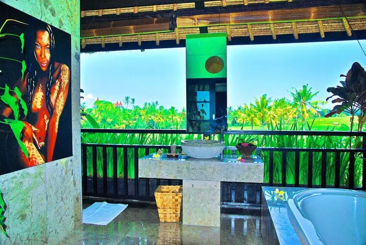 Чангу: The Zala Villa
