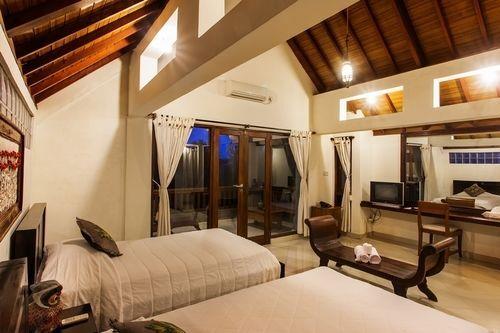 Убуд: Kutuh Tirta Arum Residence