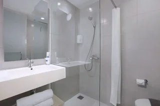 Палембанг: Algoritma Hotel