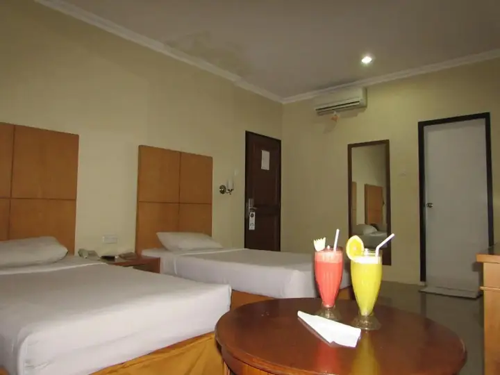 Wisata Hotel Ampera — фото 3
