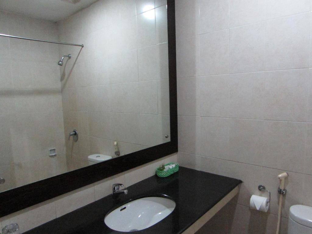 Wisata Hotel Ampera — фото 6