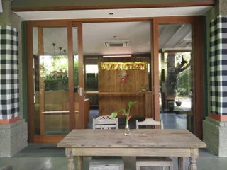 Убуд: Puri Tupai