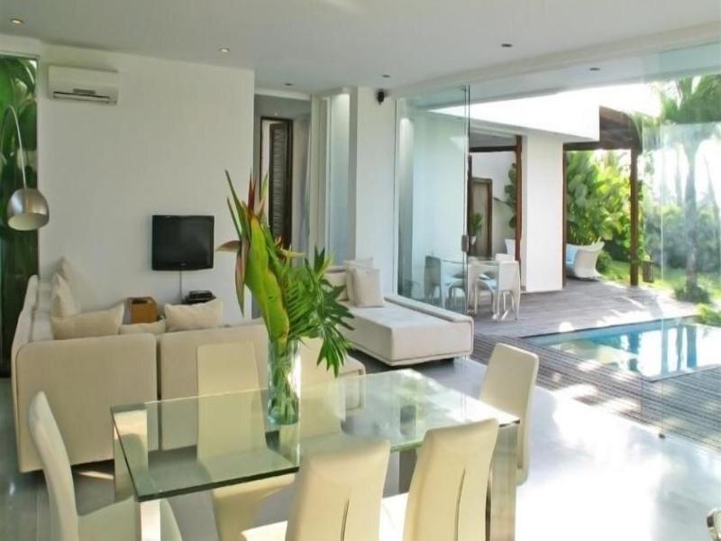 Керобокан: Shanti Private Villa