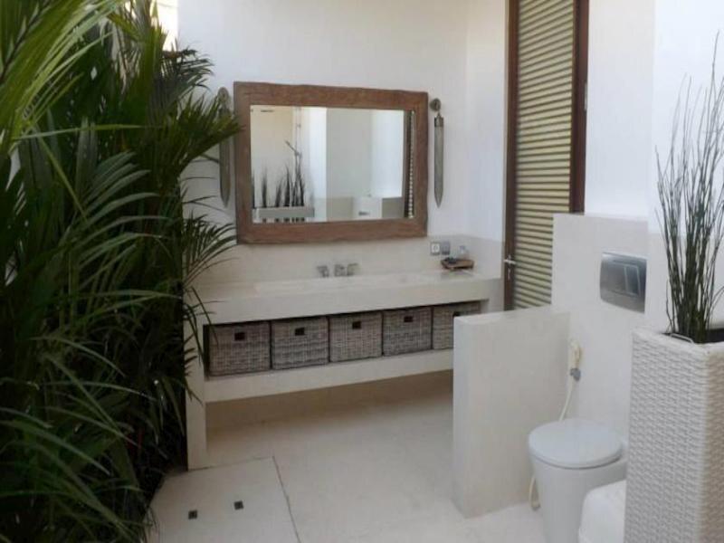 Керобокан: Shanti Private Villa