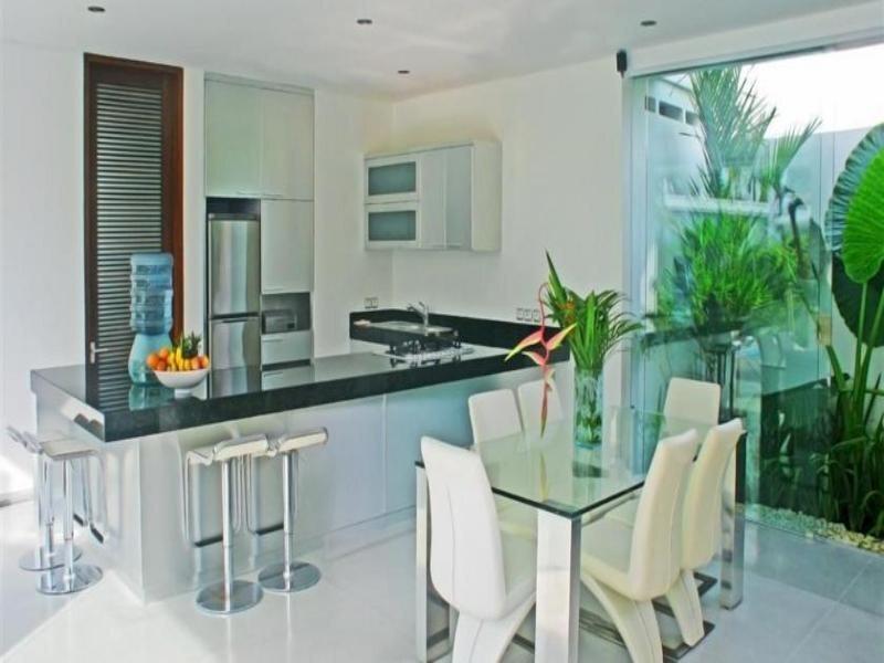 Керобокан: Shanti Private Villa