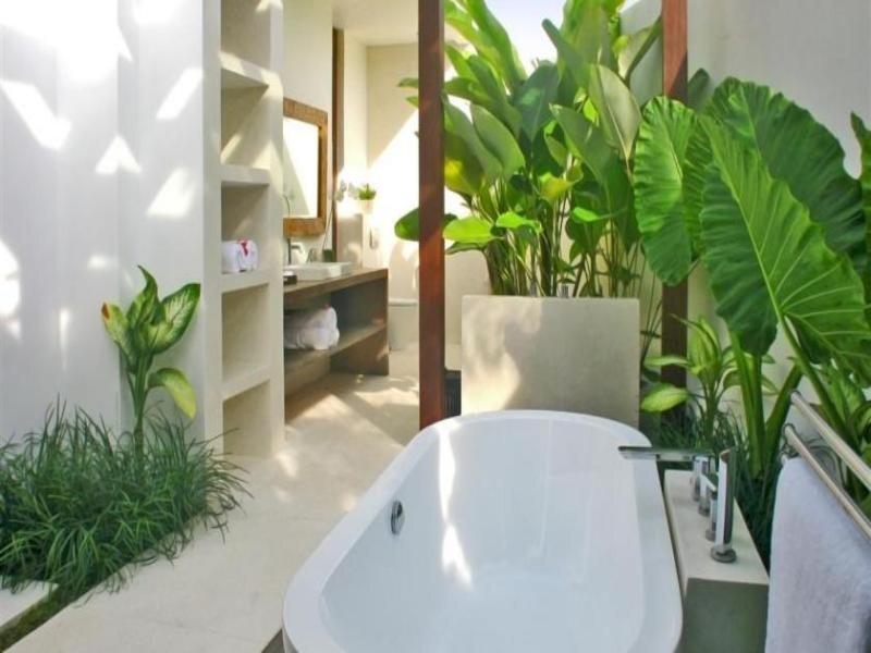 Керобокан: Shanti Private Villa
