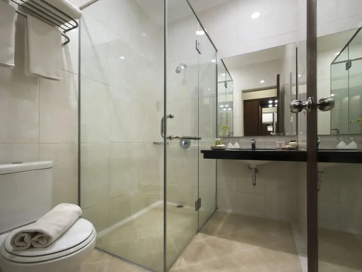 Депок: The Victoria Hotel Yogyakarta