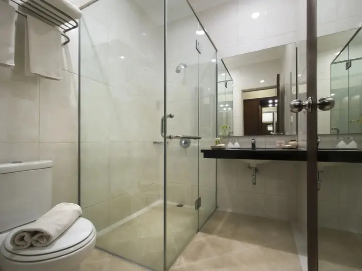 Депок: The Victoria Hotel Yogyakarta