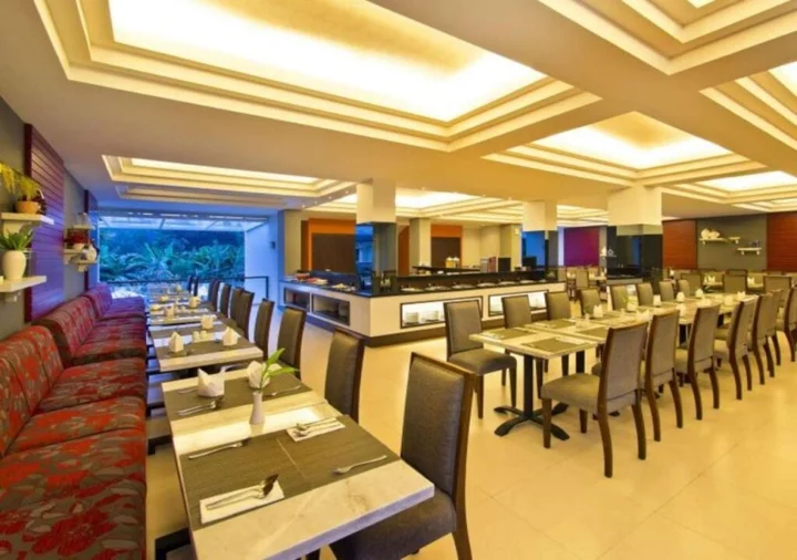 Депок: The Victoria Hotel Yogyakarta