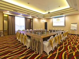 Депок: The Victoria Hotel Yogyakarta