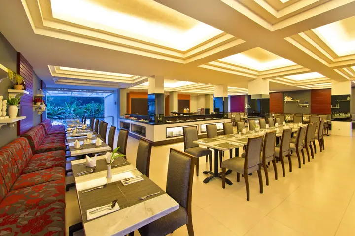 Депок: The Victoria Hotel Yogyakarta