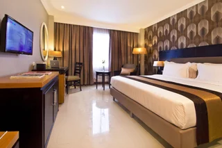 Депок: The Victoria Hotel Yogyakarta