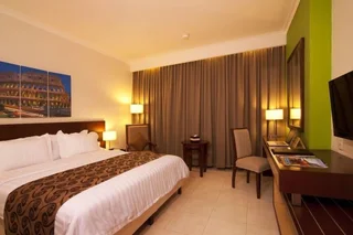 Депок: The Victoria Hotel Yogyakarta