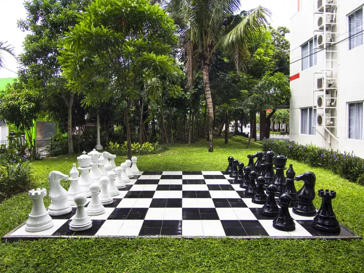 Депок: The Victoria Hotel Yogyakarta