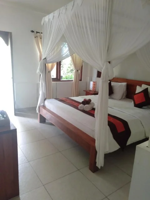 Канди Даса: Rama Shinta Hotel