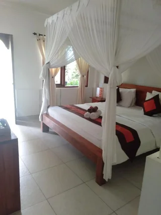 Канди Даса: Rama Shinta Hotel