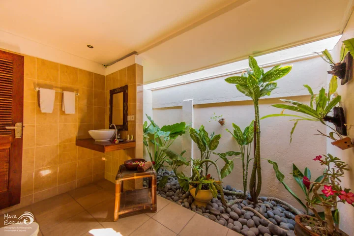 Канди Даса: Rama Shinta Hotel