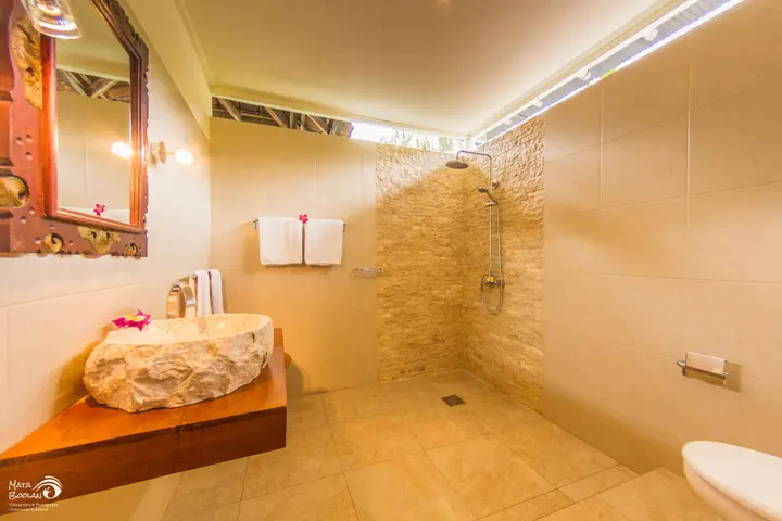 Канди Даса: Rama Shinta Hotel