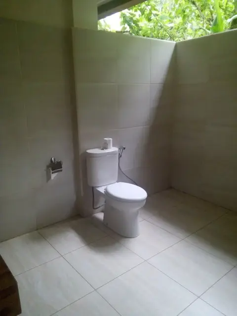 Канди Даса: Rama Shinta Hotel