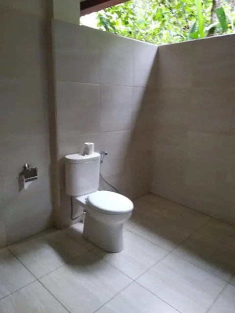 Канди Даса: Rama Shinta Hotel