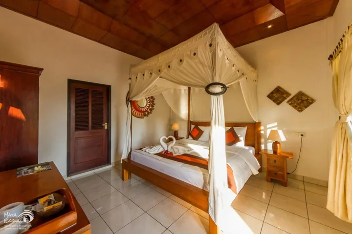 Канди Даса: Rama Shinta Hotel