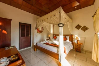 Канди Даса: Rama Shinta Hotel
