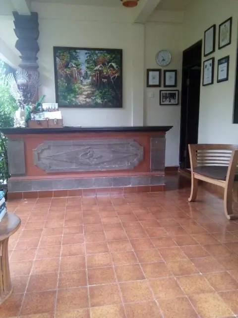 Канди Даса: Rama Shinta Hotel
