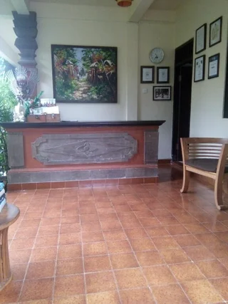 Канди Даса: Rama Shinta Hotel