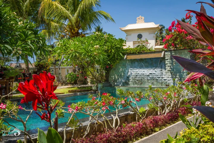 Канди Даса: Rama Shinta Hotel