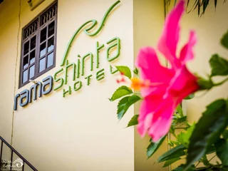 Канди Даса: Rama Shinta Hotel
